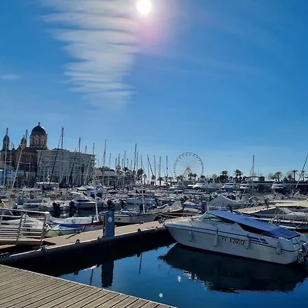 2 Pieces Confort Apartment Saint-Raphael (Var)