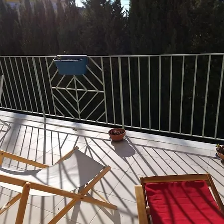 2 Pieces Confort Apartment *