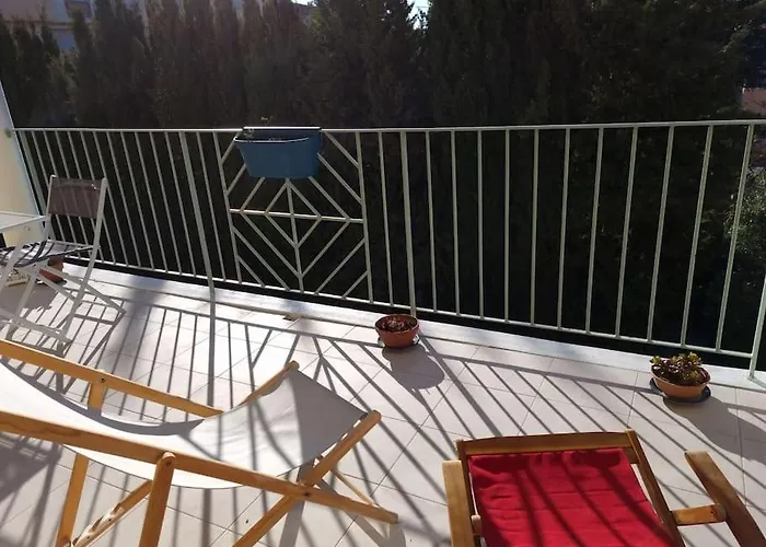 2 Pieces Confort Apartamento *